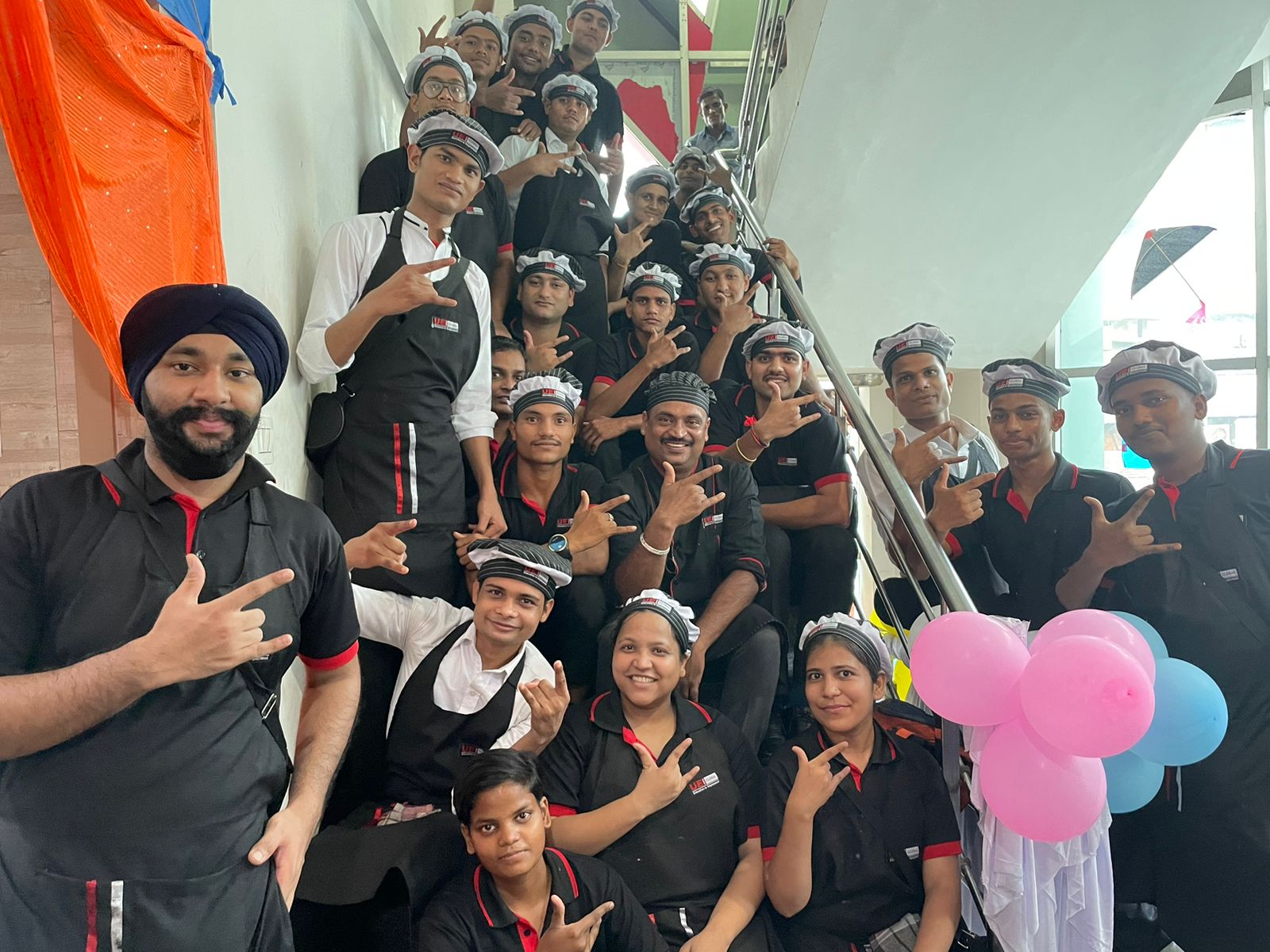 UEI Global Lucknow Others(6)