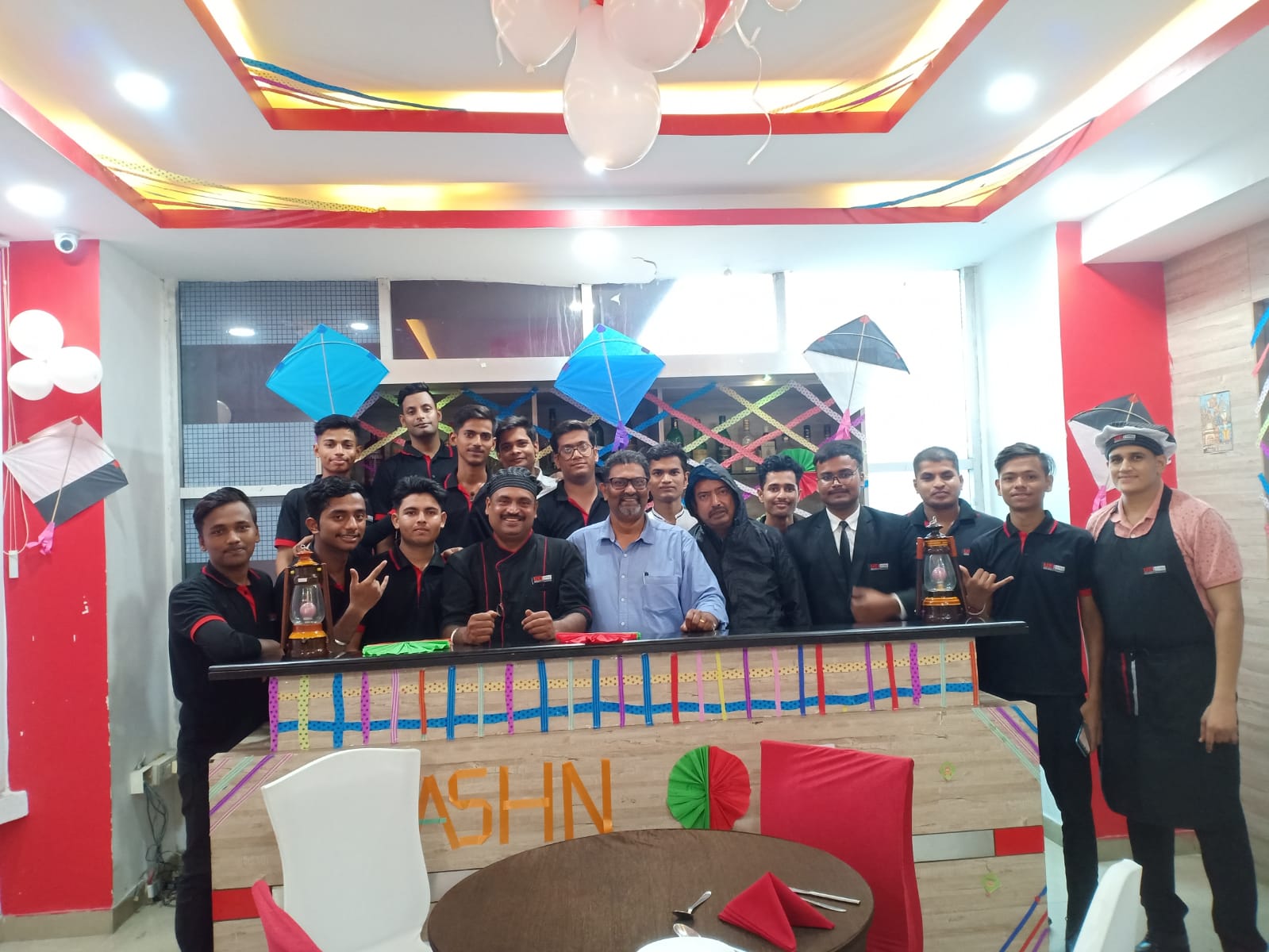 UEI Global Lucknow Others(7)