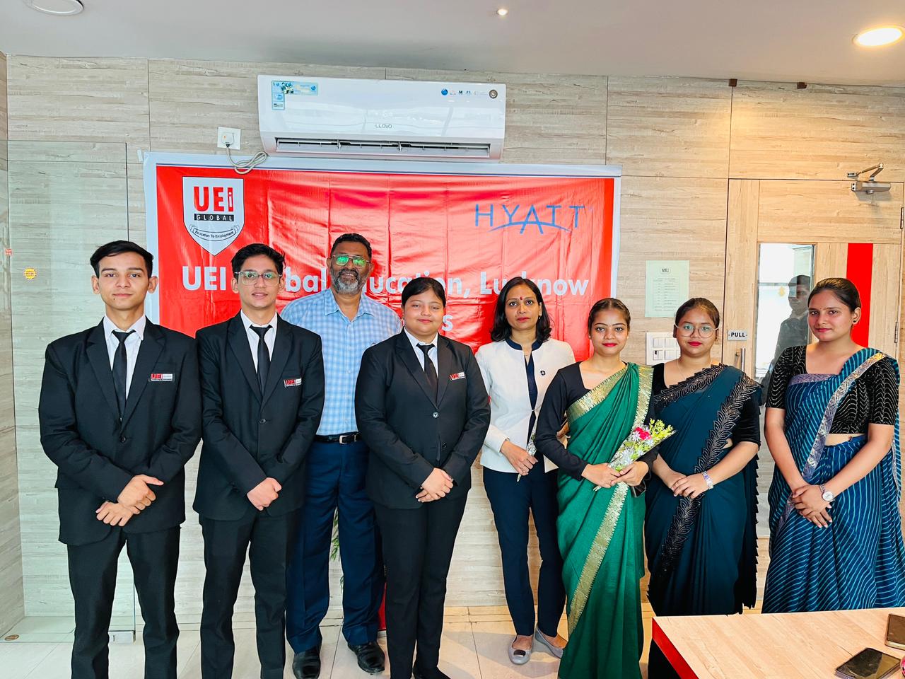 UEI Global Lucknow Others(10)