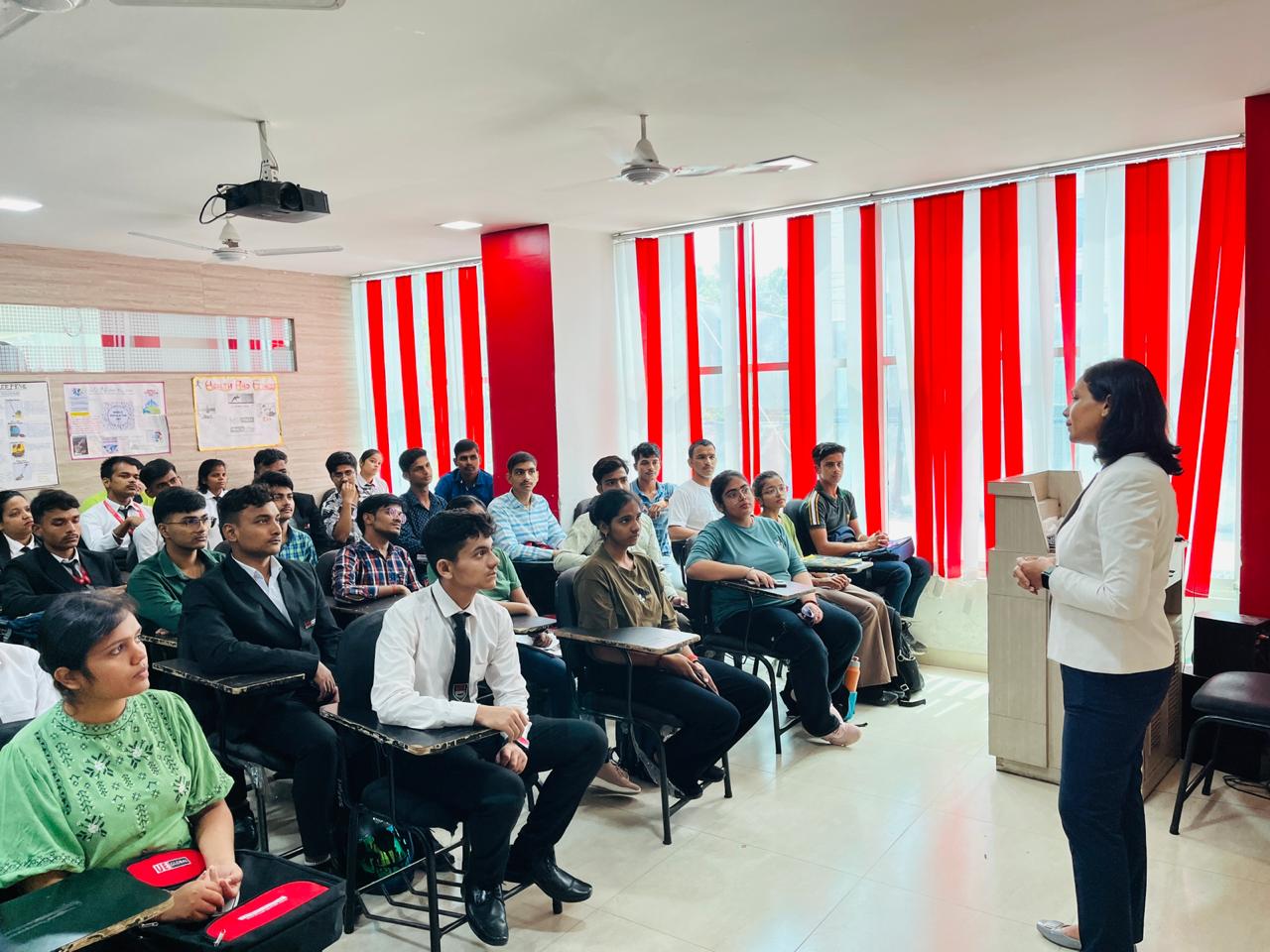 UEI Global Lucknow Others(11)