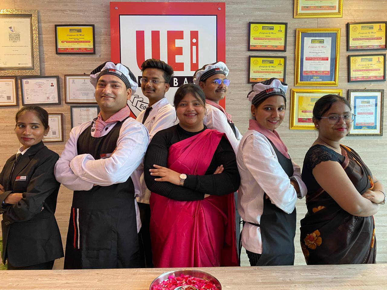 UEI Global Lucknow Others(12)