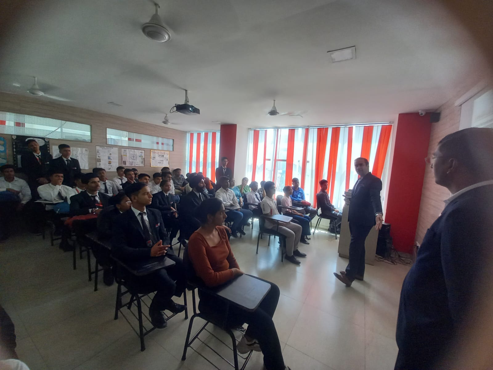 UEI Global Lucknow Others(13)