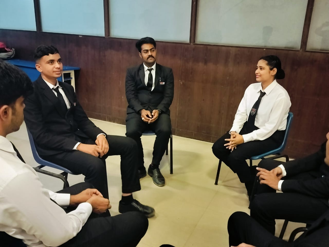 UEI Global Lucknow Others(14)
