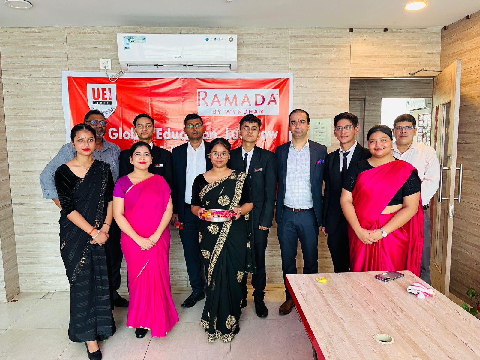 UEI Global Lucknow Others(15)