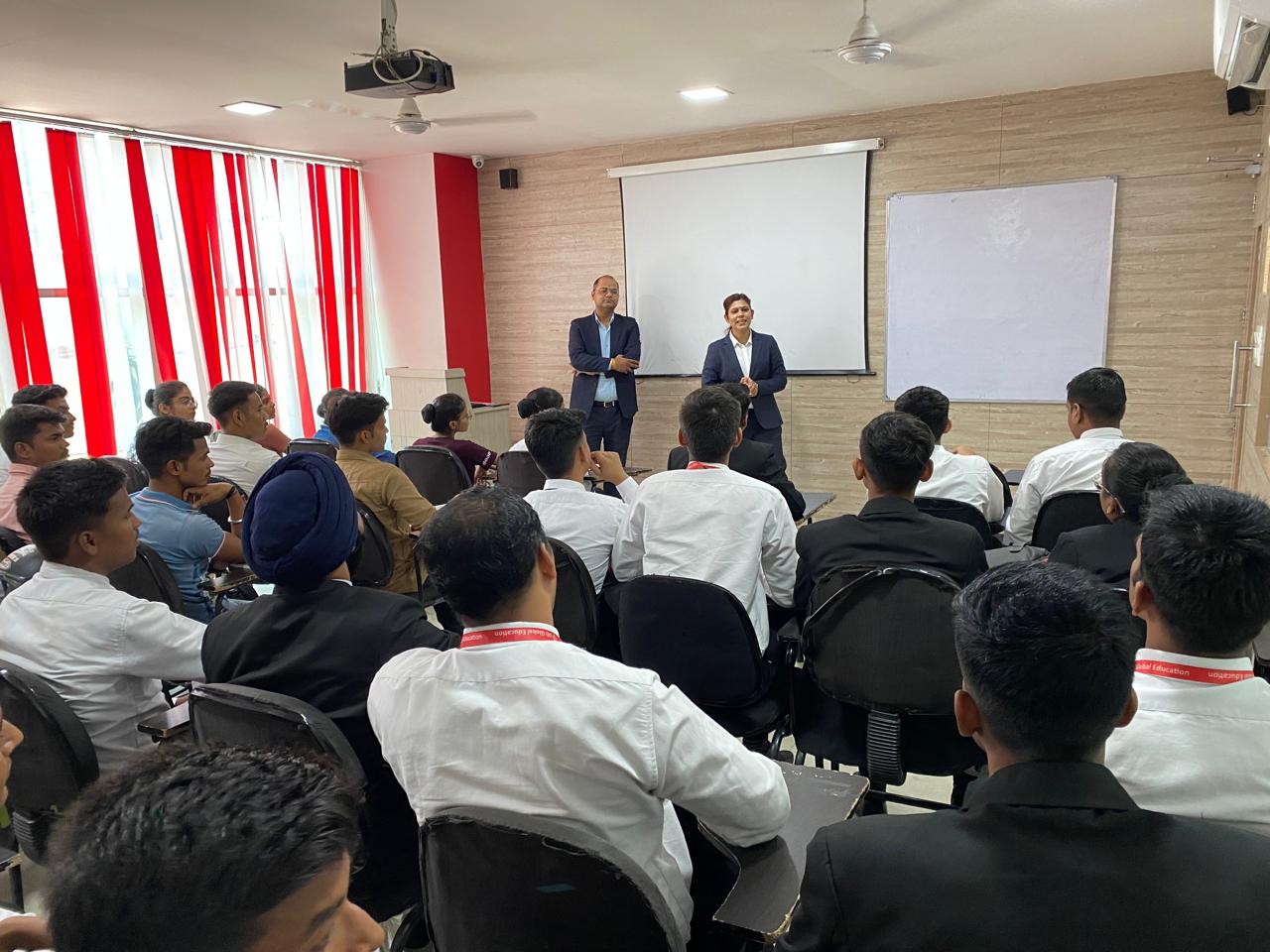 UEI Global Lucknow Others(16)