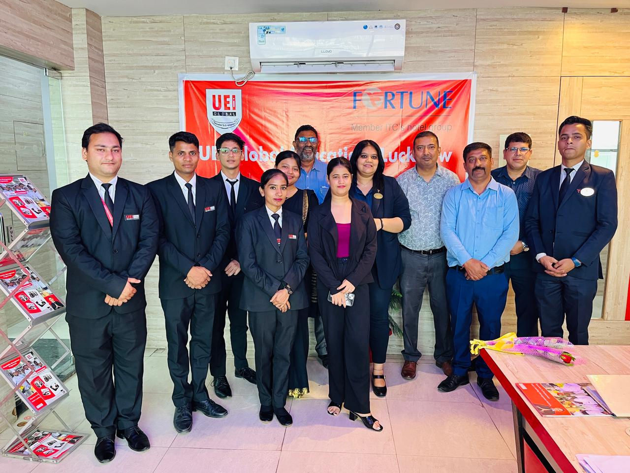UEI Global Lucknow Others(18)