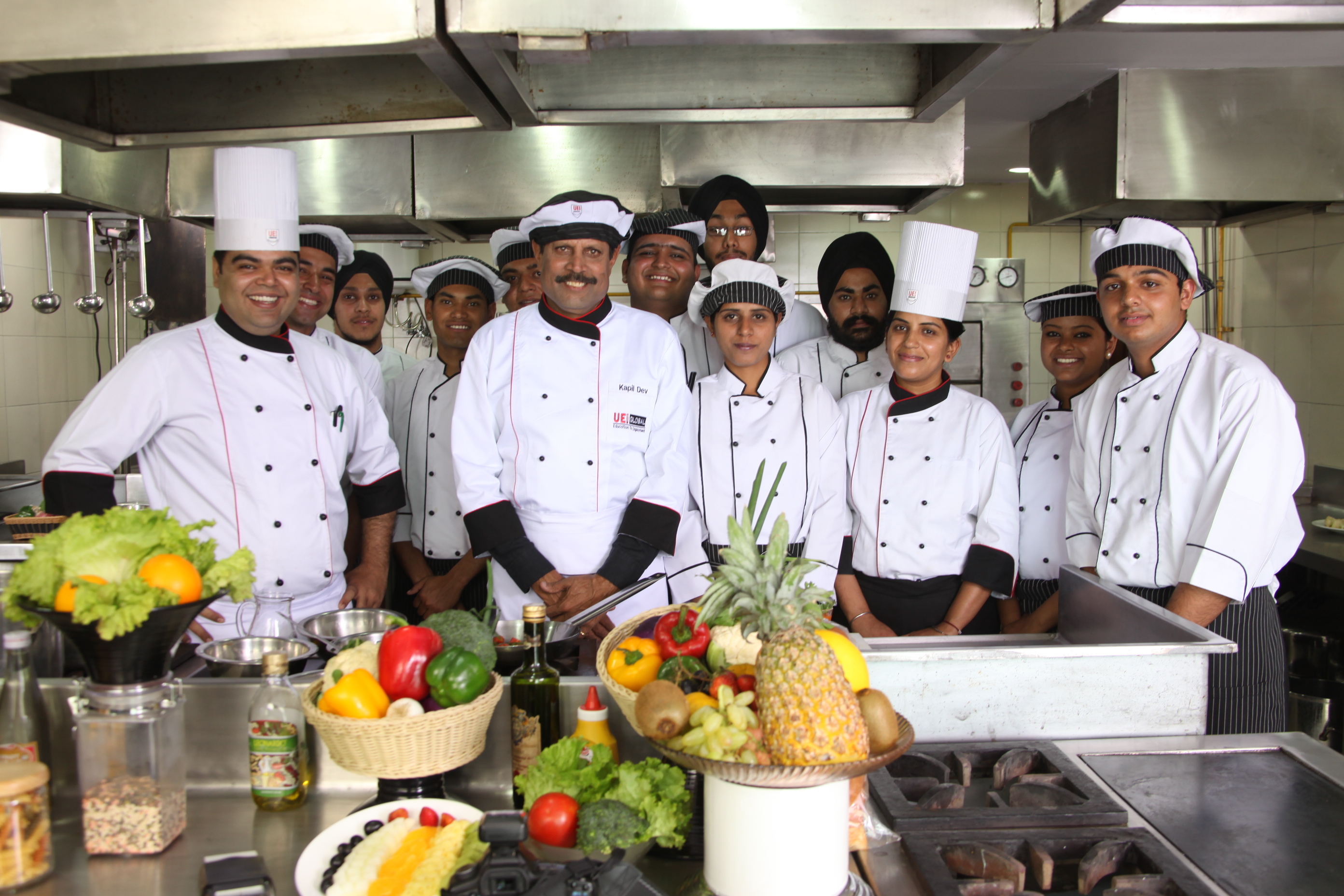 UEI Global Pune Others(7)