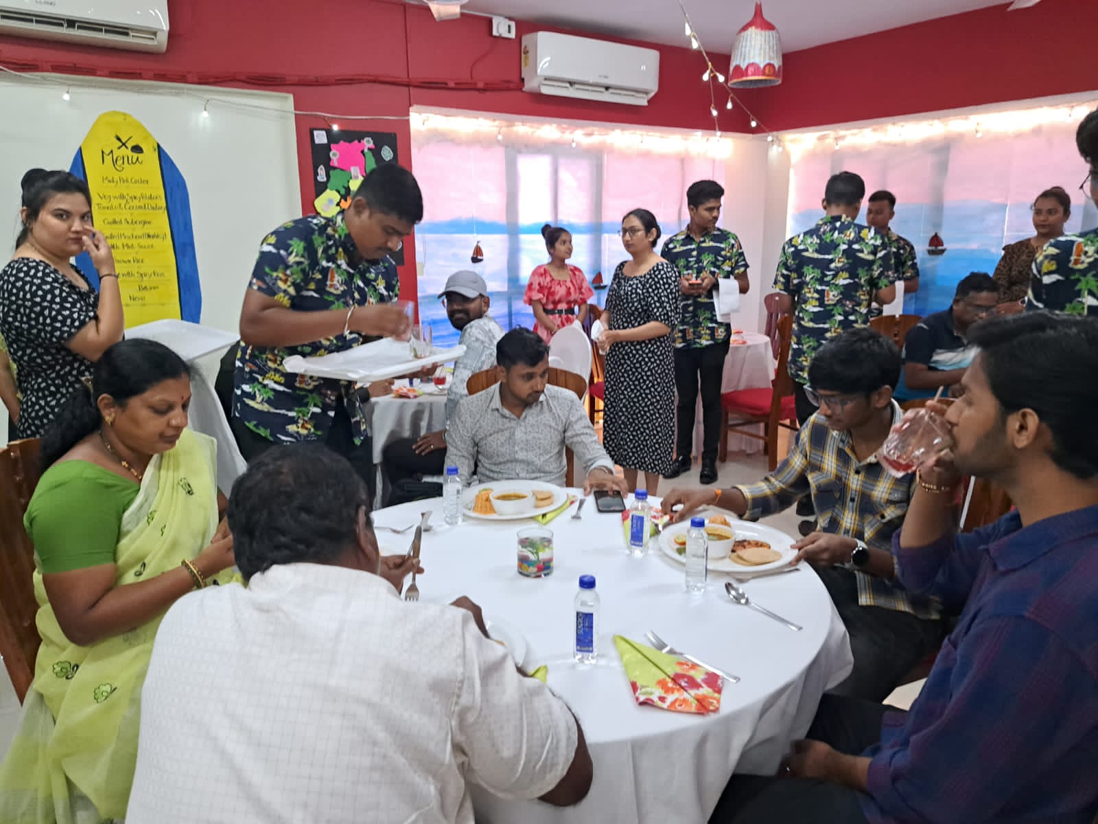 UEI Global Pune Others(9)