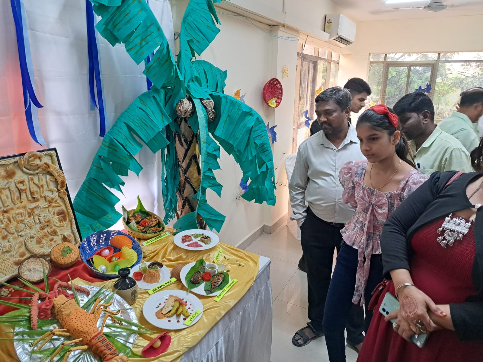 UEI Global Pune Others(10)