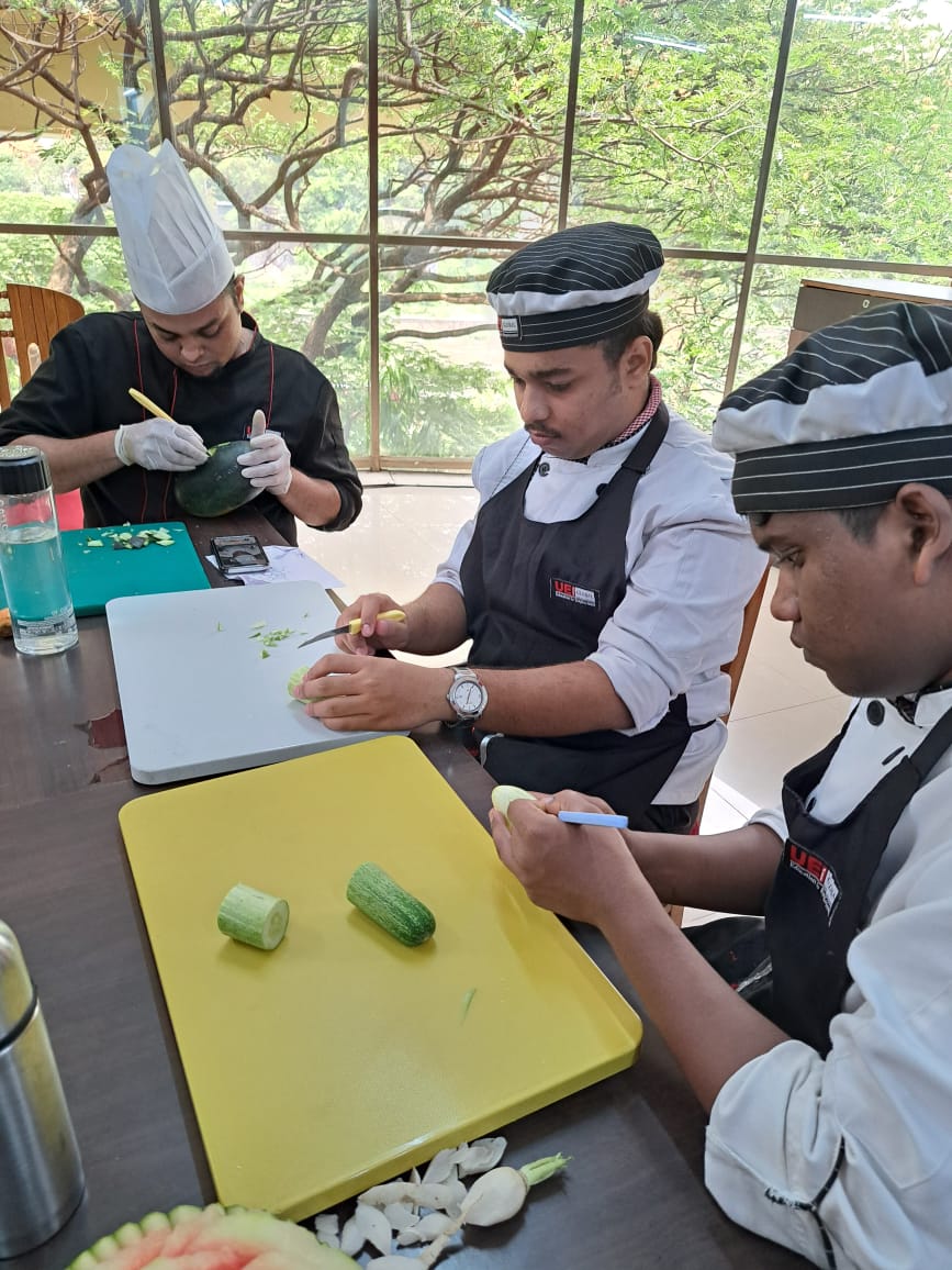 UEI Global Pune Others(11)