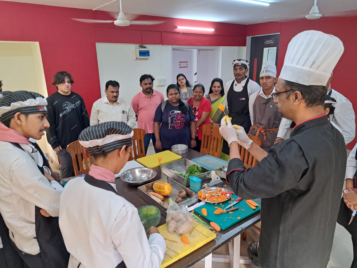 UEI Global Pune Others(12)