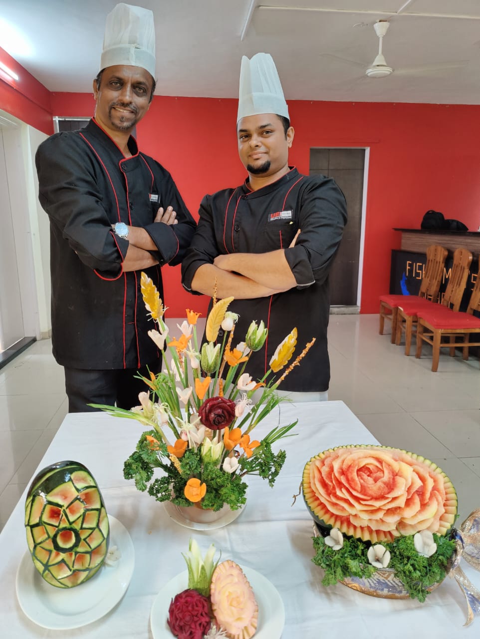 UEI Global Pune Others(13)