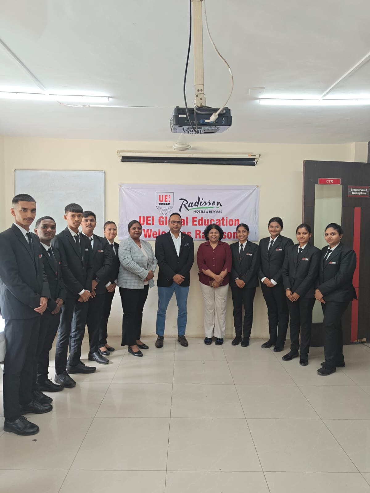 UEI Global Pune Others(14)