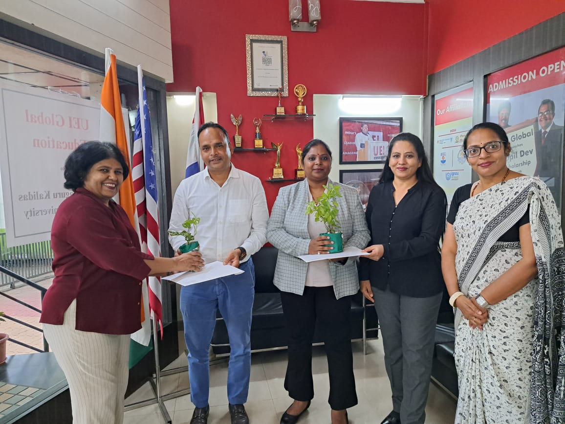 UEI Global Pune Others(17)