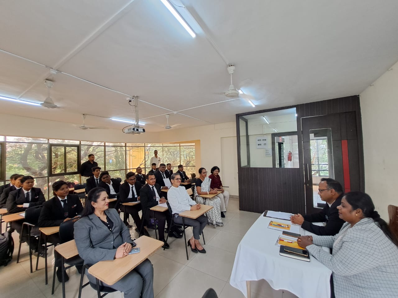 UEI Global Pune Others(18)