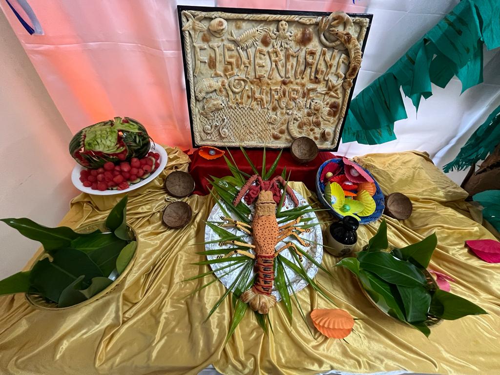 UEI Global Pune Students Work(1)