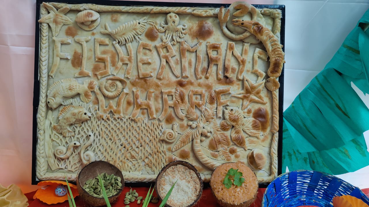 UEI Global Pune Students Work(2)