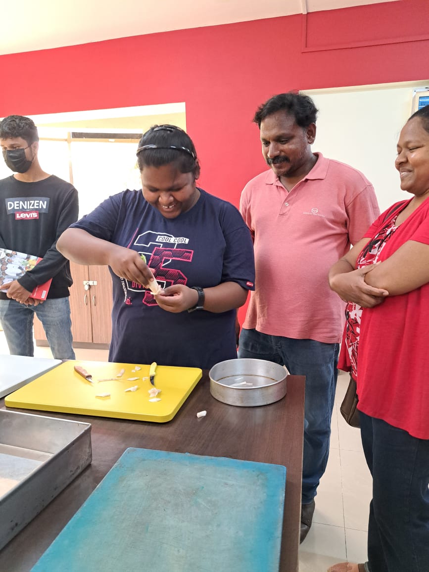 UEI Global Pune Students Work(3)