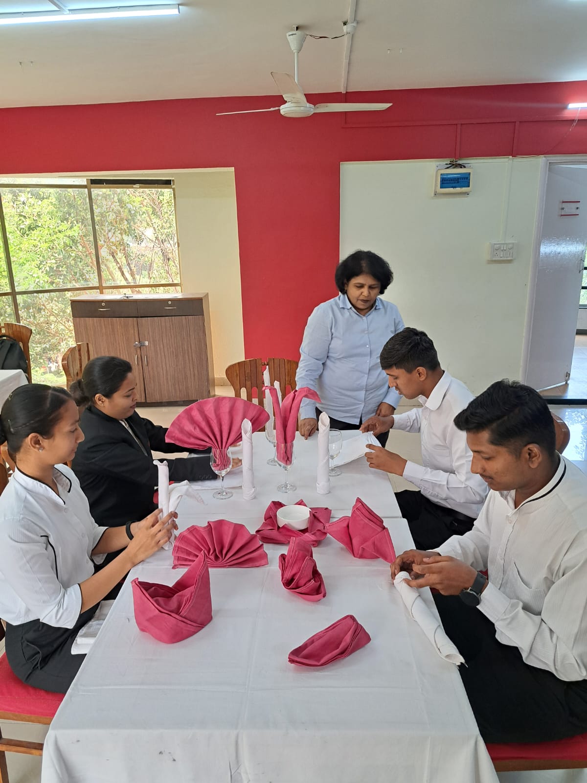 UEI Global Pune Students Work(7)