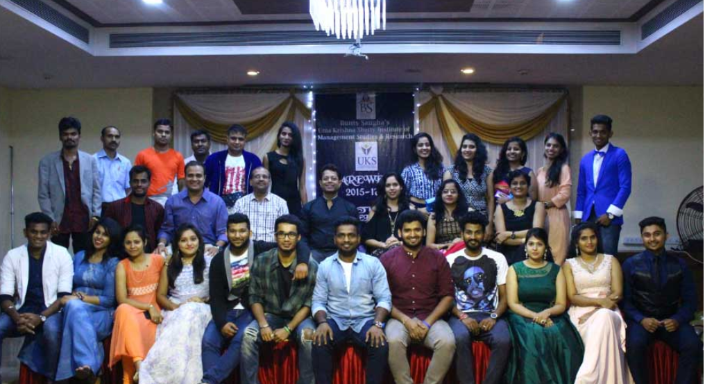UKS Institute of Management Studies and Research Fest(1)