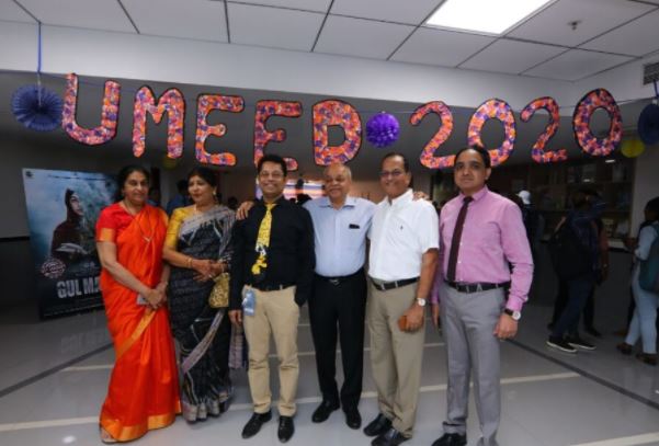 UKS Institute of Management Studies and Research Fest(2)