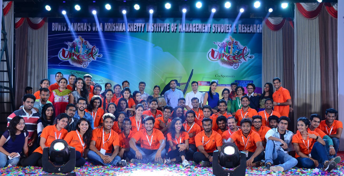 UKS Institute of Management Studies and Research Fest(3)