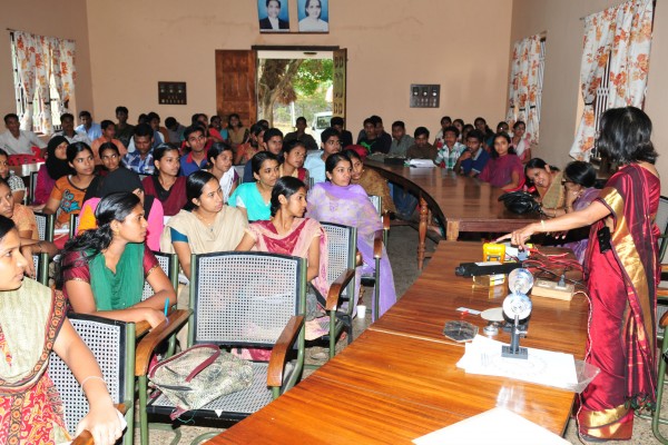 UCC Auditorium