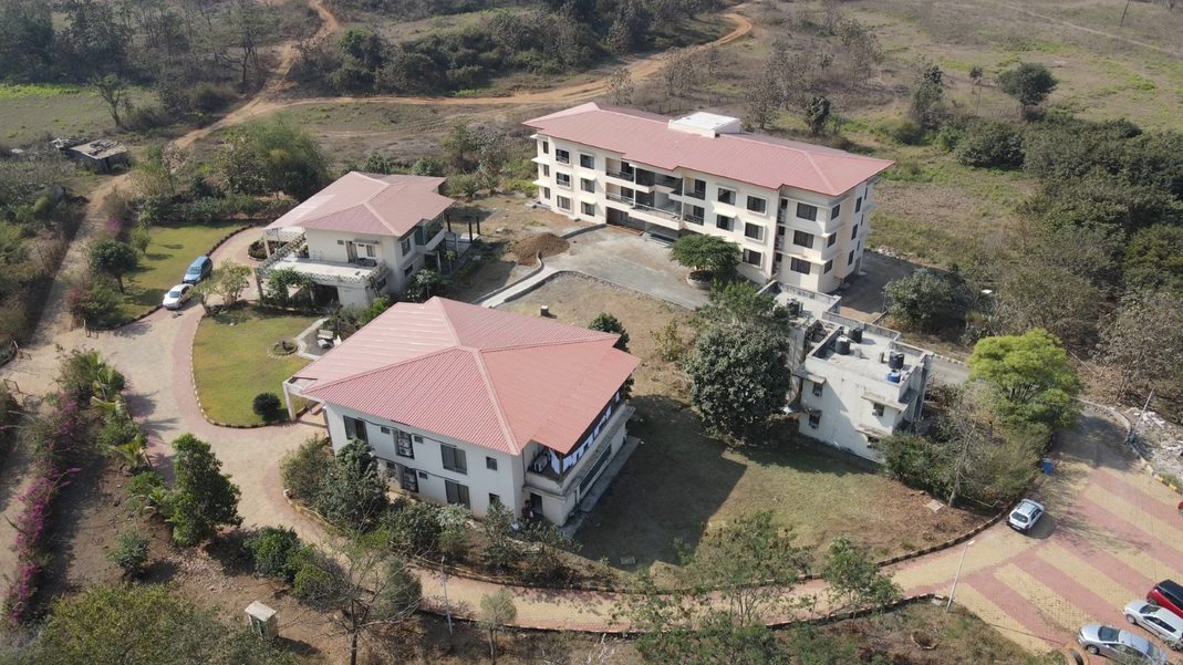 Universal AI University Campus View(2)