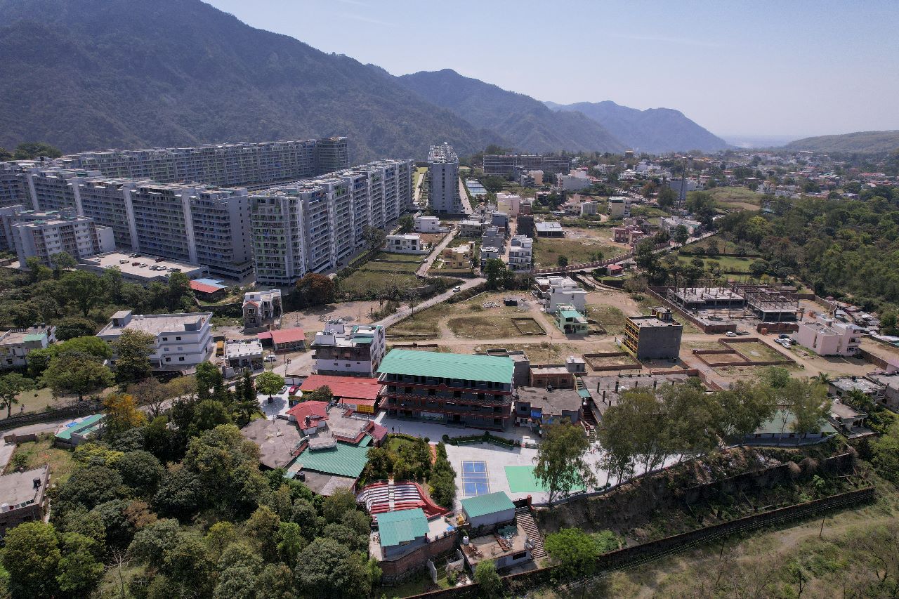 Uttaranchal College of Science and Technology Others(6)