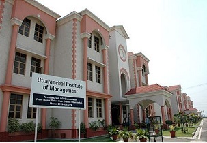 Uttaranchal Institute of Management Others(1)