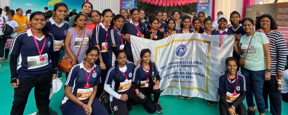 Valia College of Arts and Commerce Others(1)