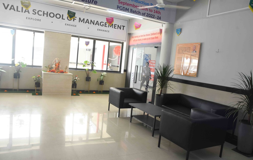 VSM Institute Campus View(1)
