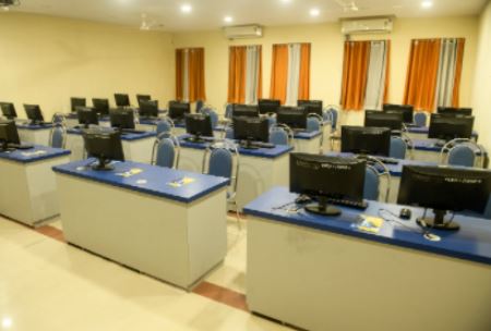 VSM Institute Labs