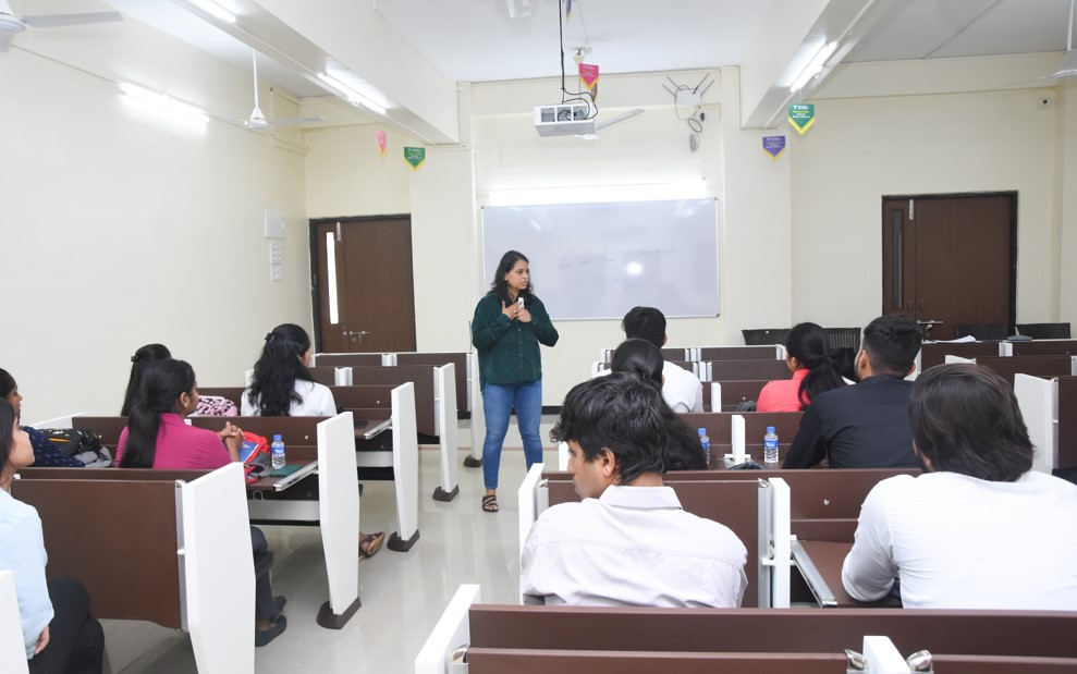 VSM Institute Classroom(1)