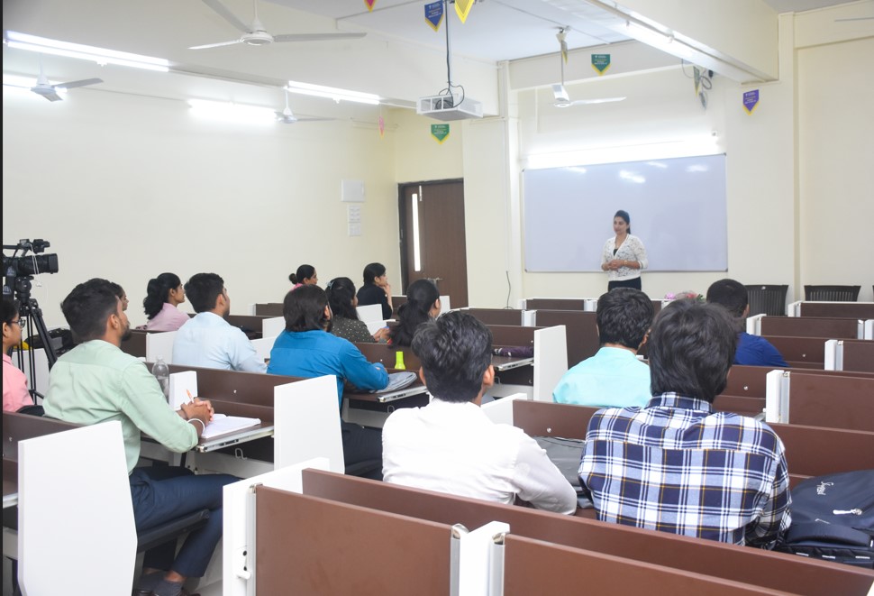 VSM Institute Classroom(2)