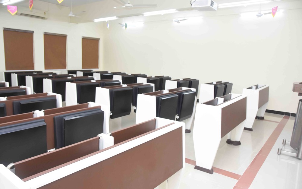 VSM Institute Classroom(3)