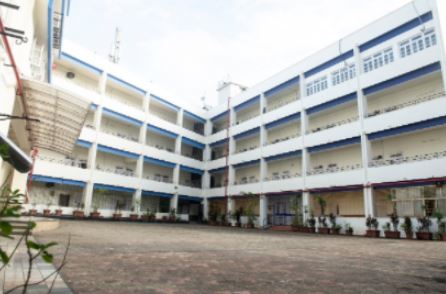 VSM Institute Campus Building