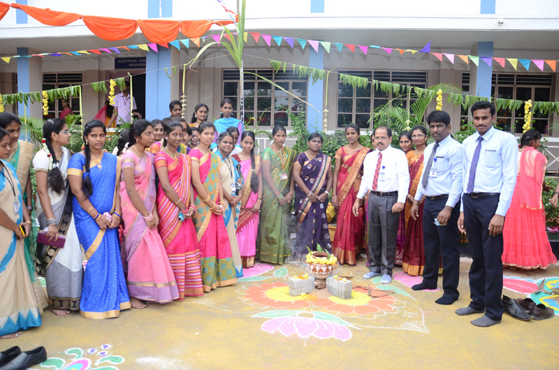 VCET - Vivekananda College of Engineering and Technology Others(2)