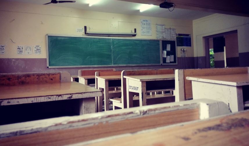 VCET Classroom