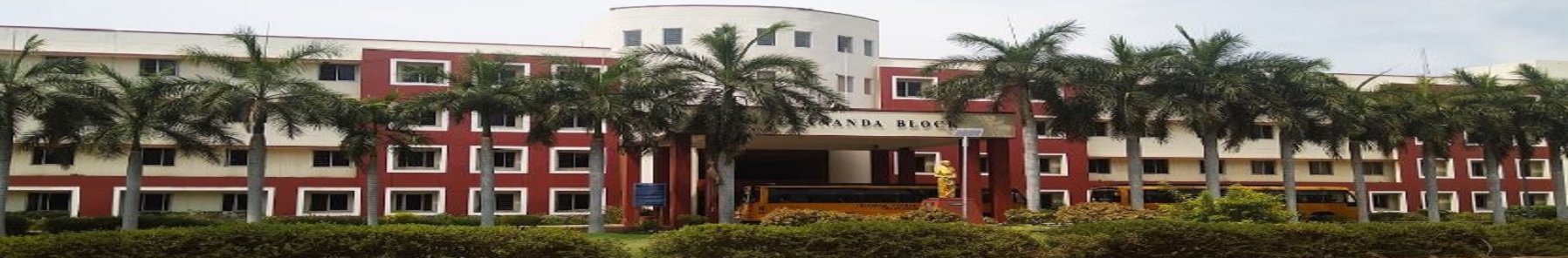 VCET Campus Building(2)