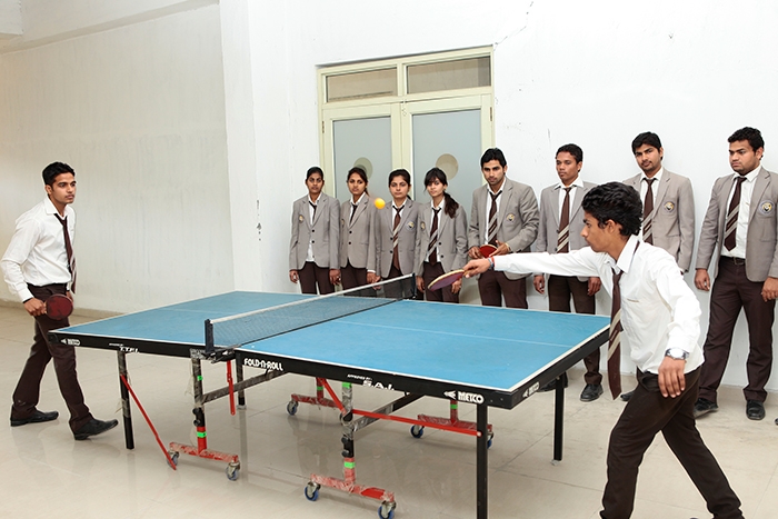 Venkateshwara Group of Institutions Sports Facility(2)