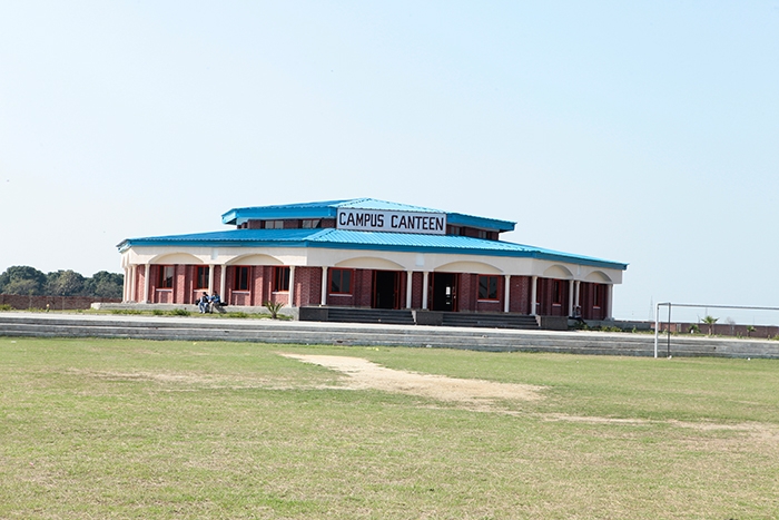 Venkateshwara Group of Institutions Cafeteria / Mess