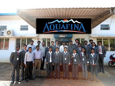 Versatile Business School Industrial Visit(1)