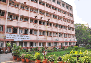 VES's College of Arts, Science & Commerce Others(1)