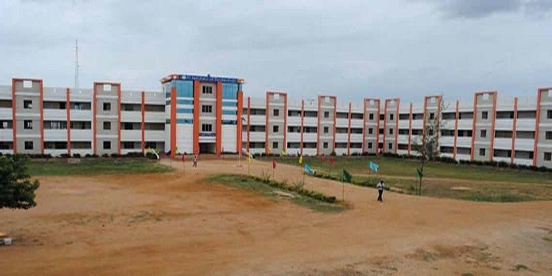 Vi Institute of Technology Campus View