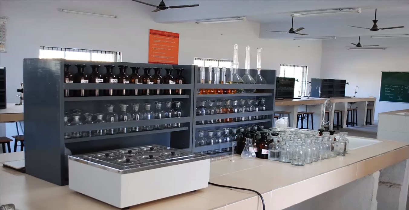 Vi Institute of Technology Labs(2)