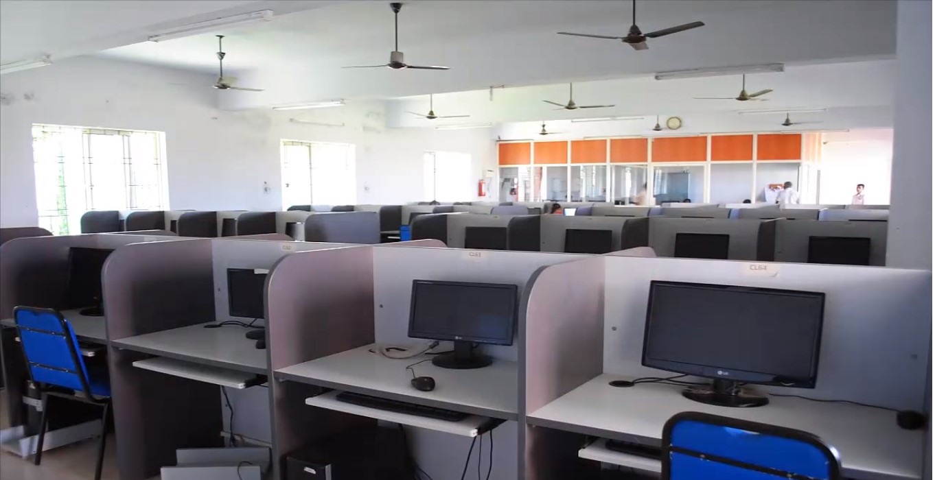 Vi Institute of Technology Labs(3)