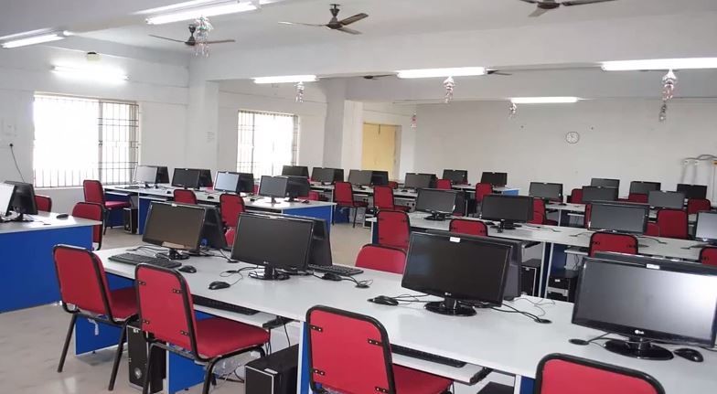Vi Institute of Technology Labs(4)