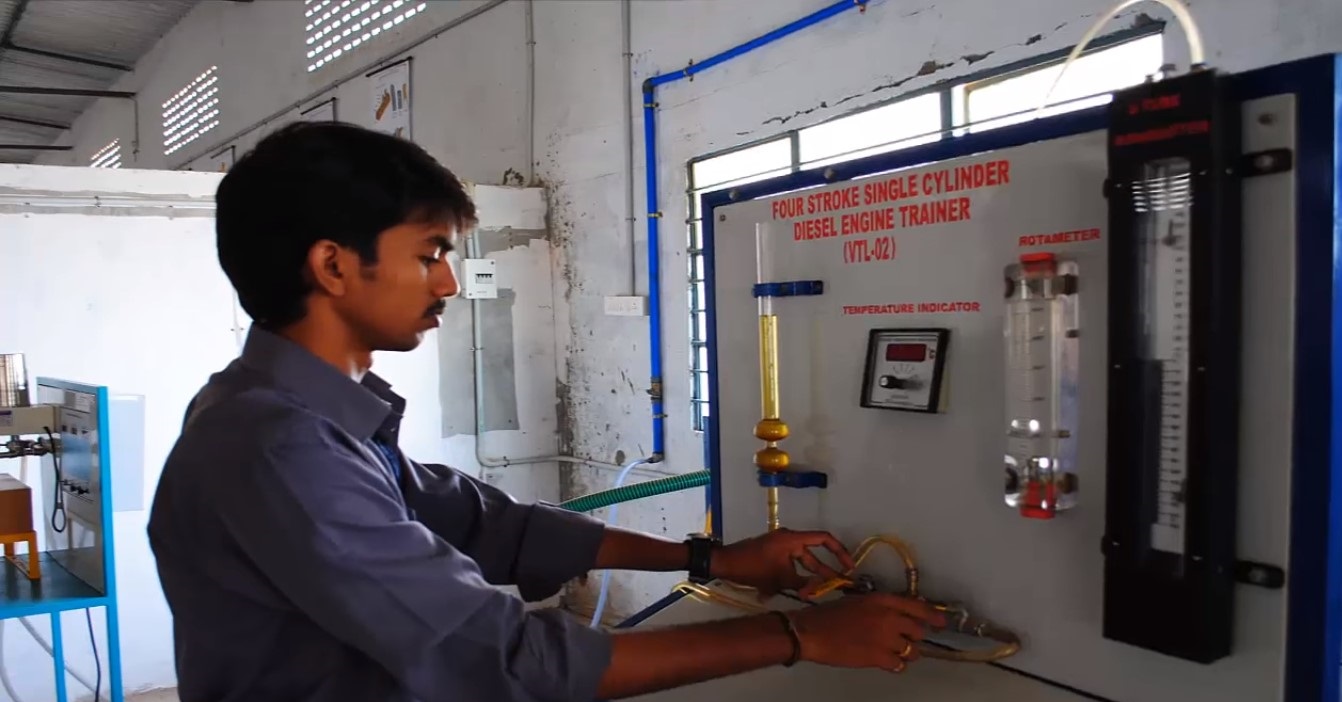 Vi Institute of Technology Labs(7)