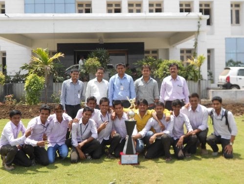 Vidhyadeep University Others(2)